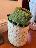 Scotch cap