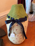 Scotch cap