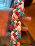 Crocheted bandeau
