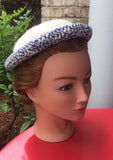Reproduction 1930’s hat