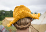 Sport hat