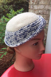 Reproduction 1930’s hat