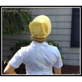 Bonnet