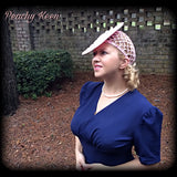 Hoop hat