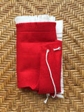 Felt Dutch cap