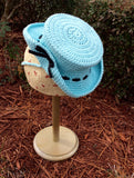Tip tilter hat