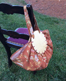 Victory shopping bag