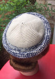 Reproduction 1930’s hat