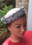 Reproduction 1930’s hat