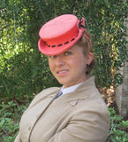 Tip tilter hat