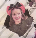 Brim hat